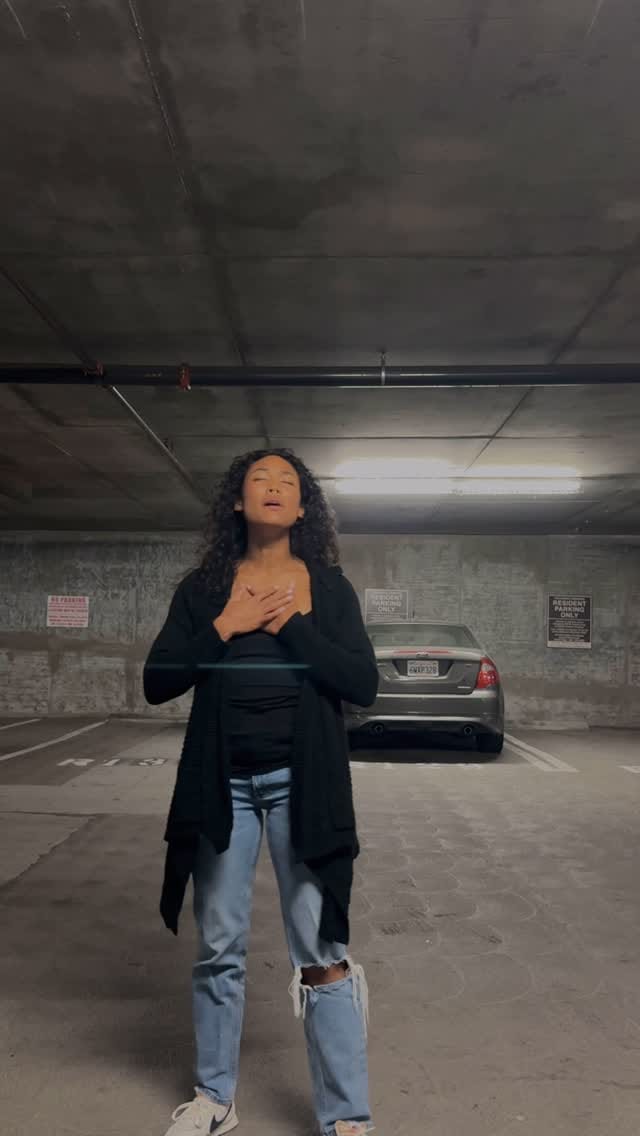 Post 10 by DESTINY on Instagram (video)