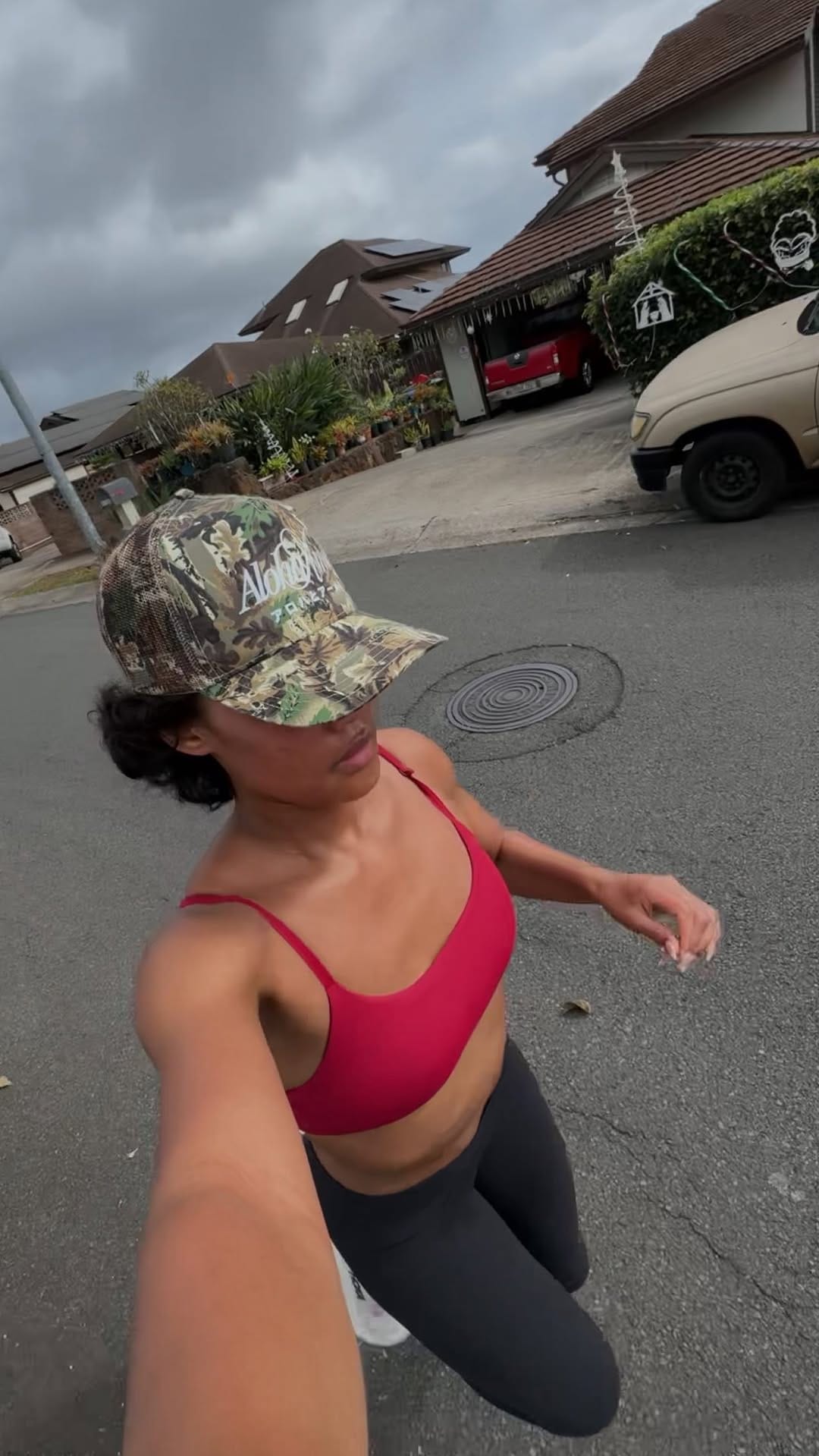 Post 4 by DESTINY on Instagram (video)