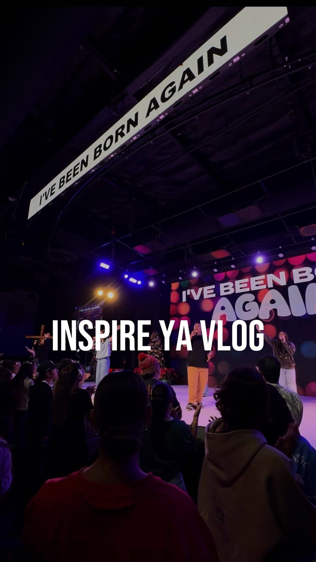 Post 3 by DESTINY on Instagram (video)