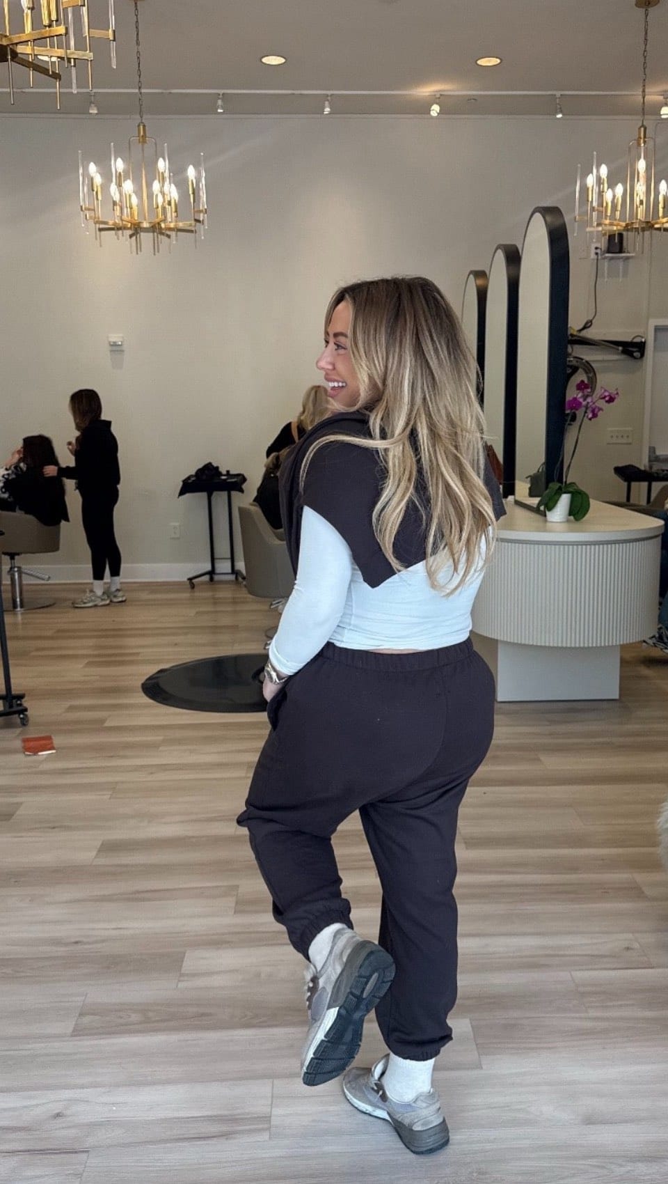 Post 3 by Jessica Goldstein on Instagram (video)