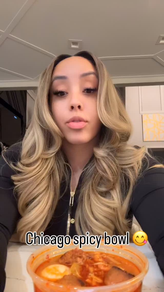 Post 1 by Marcella Orr Cobbins on Instagram (video)
