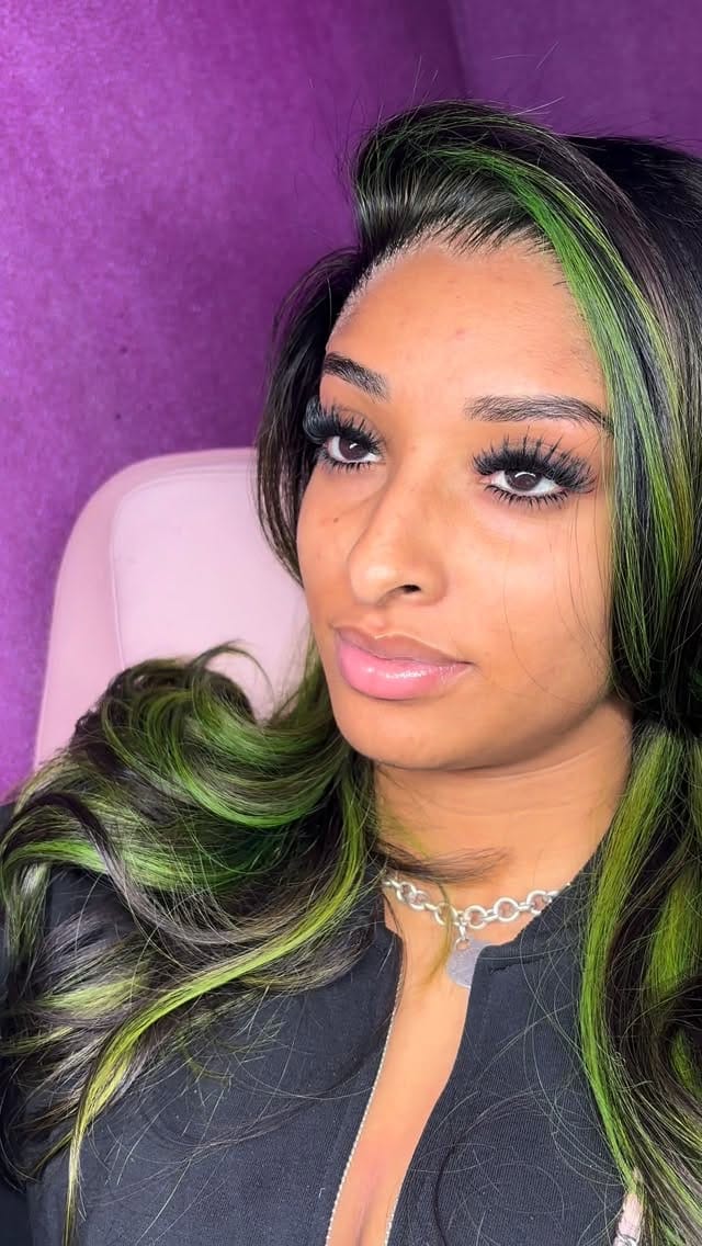 Post 6 by Marcella Orr Cobbins on Instagram (video)