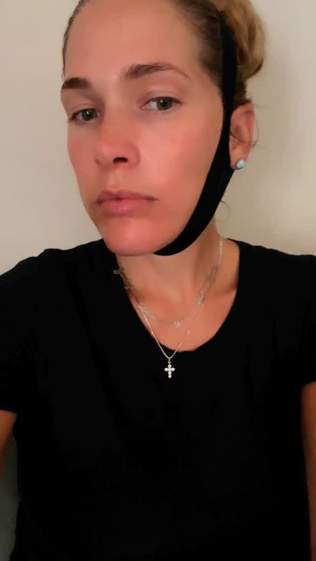 Post 7 by Mindi Walters Skincare on Instagram (video)