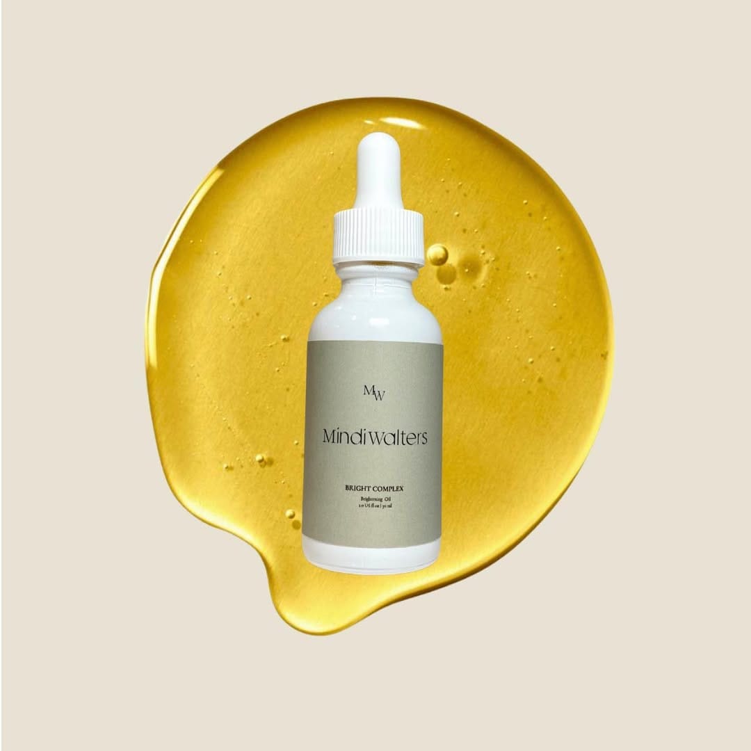 Post 9 by Mindi Walters Skincare on Instagram (image)