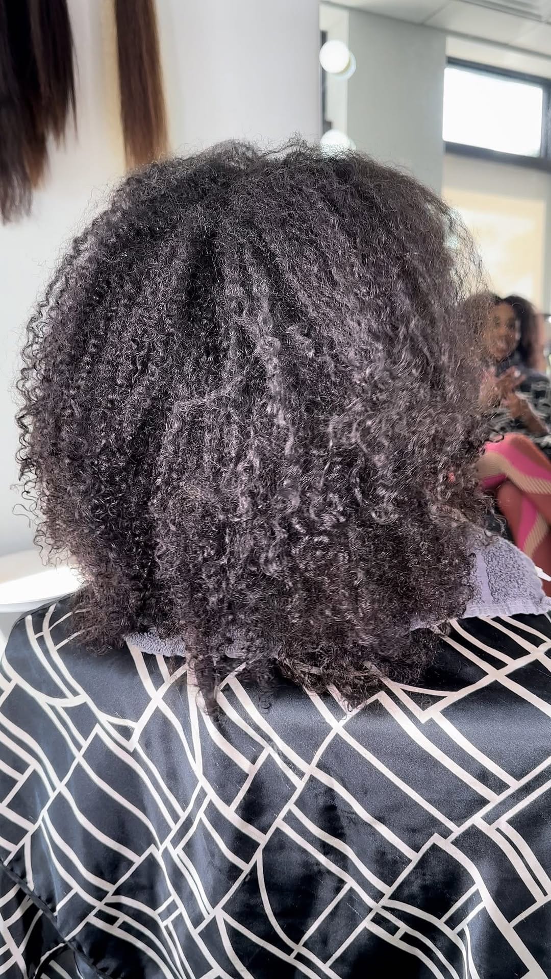 Post 2 by Tanisha Stanley on Instagram (video)