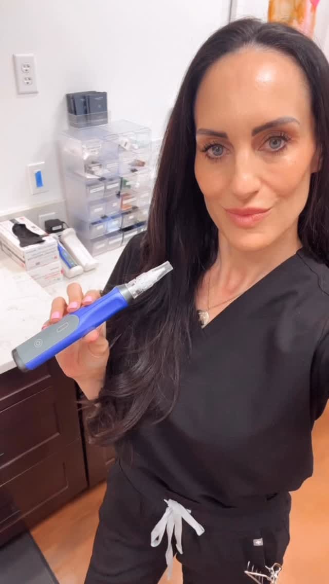 Post 6 by Fernanda Heckman Licensed Medical Aesthetician | Nashville, TN on Instagram (video)