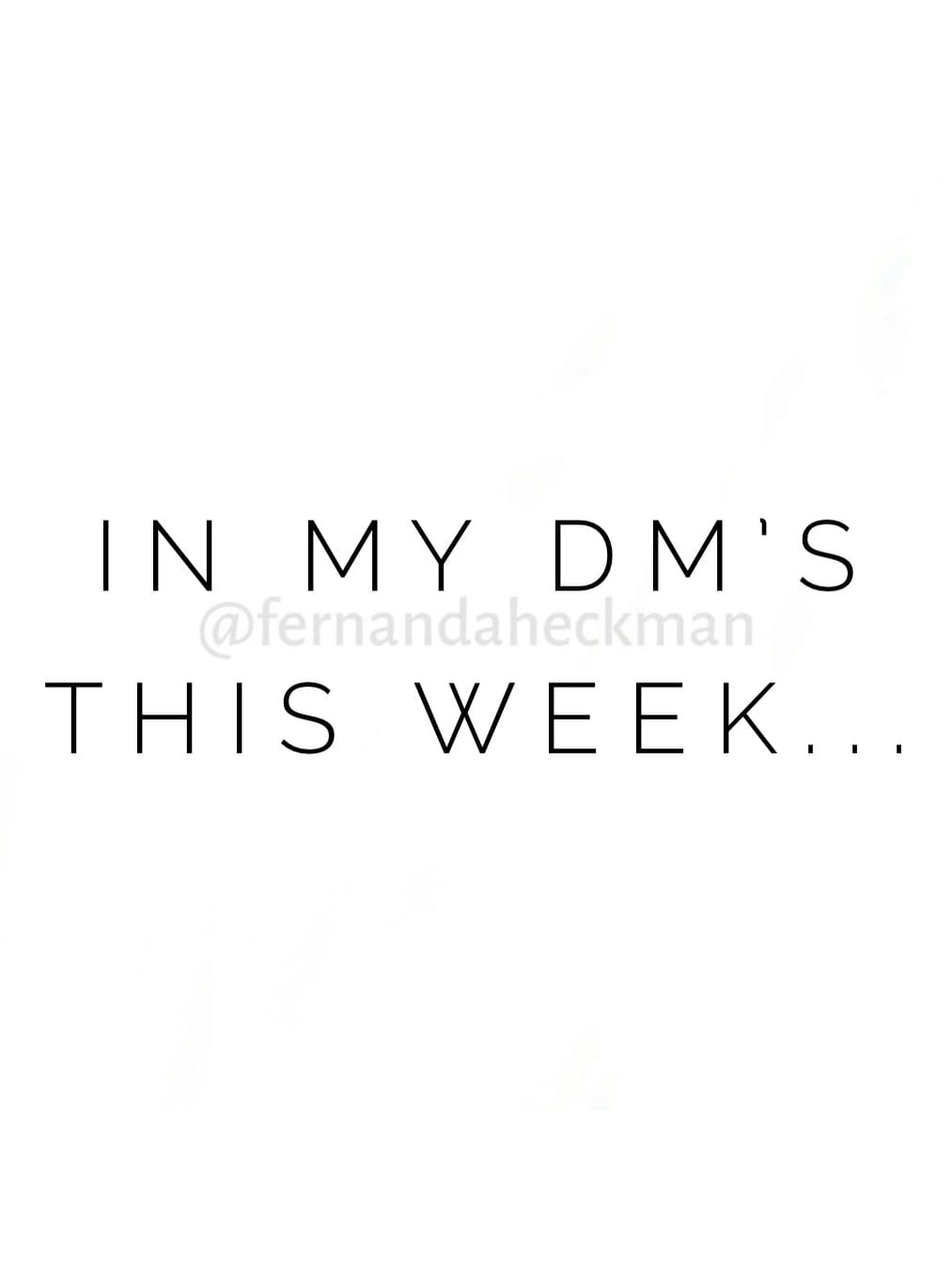Post 7 by Fernanda Heckman Licensed Medical Aesthetician | Nashville, TN on Instagram (carousel)
