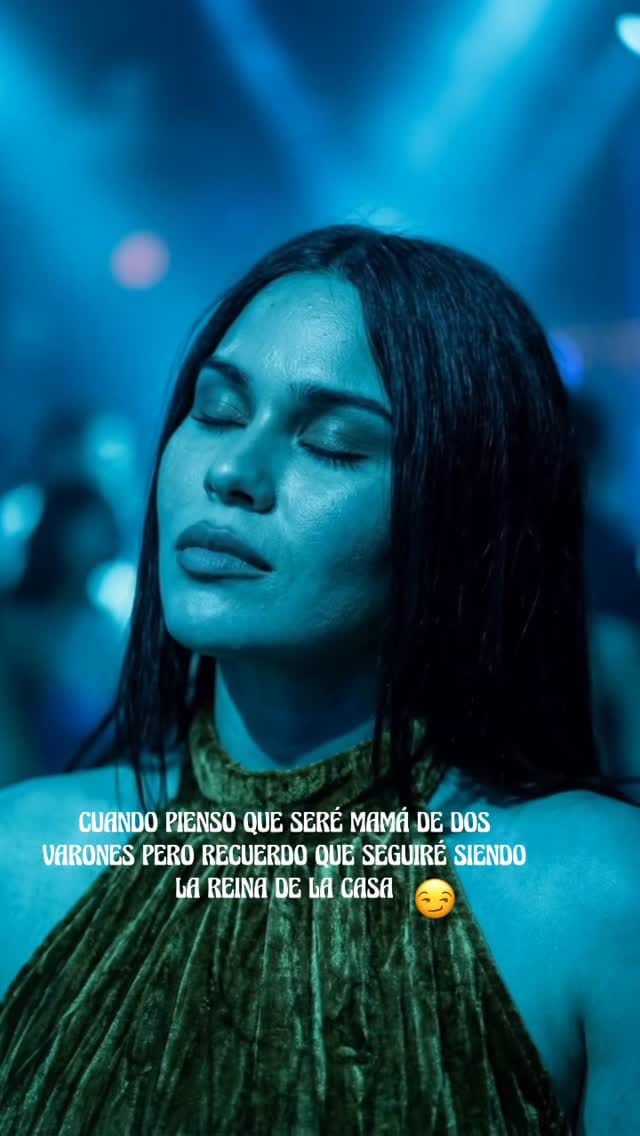 Post 2 by Samira Fernandez on Instagram (video)