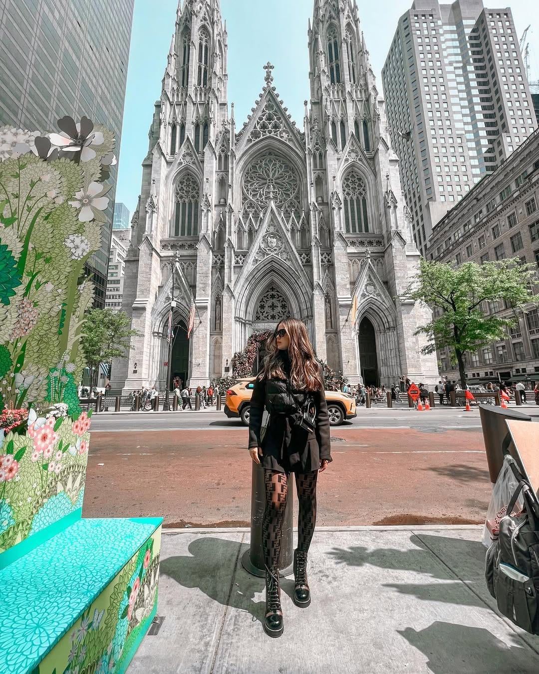 Post 10 by Samira Fernandez on Instagram (carousel)