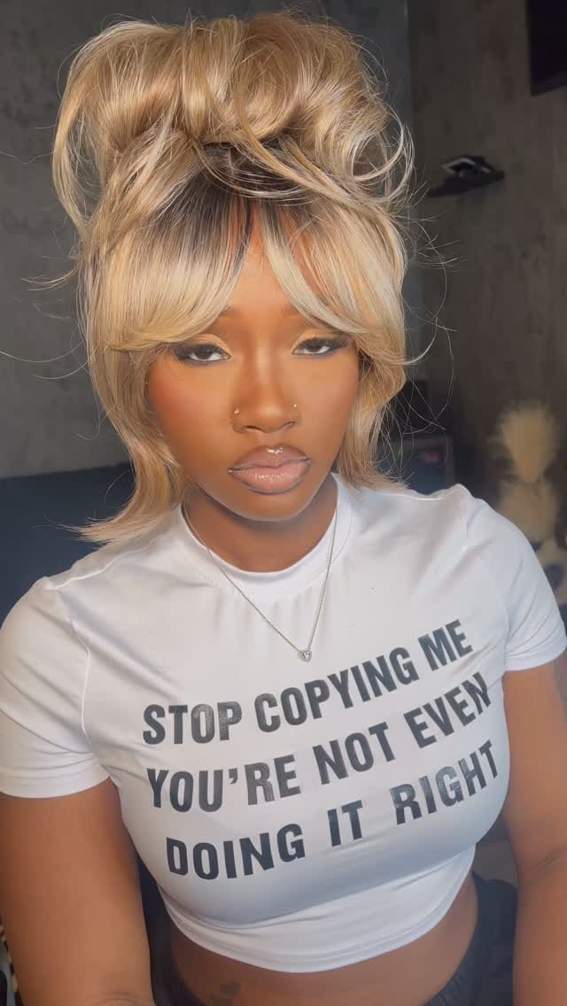 Post 7 by Dominique| MUA💋 on Instagram (video)