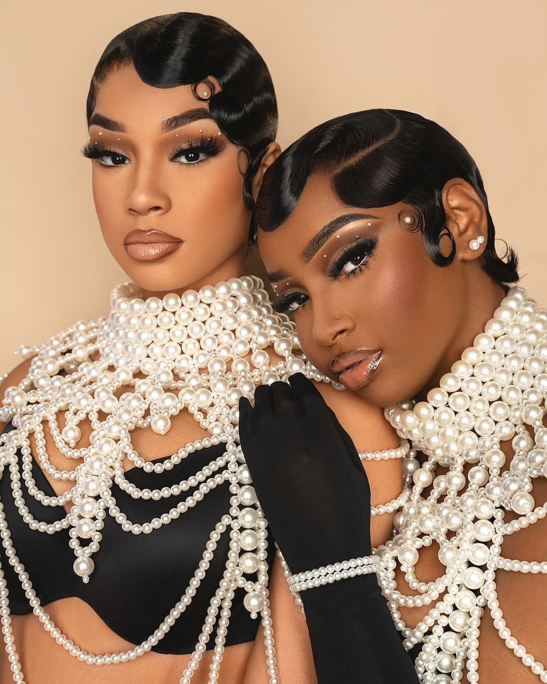 Post 8 by Dominique| MUA💋 on Instagram (carousel)