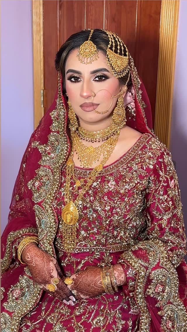 Post 2 by Maryam Afzal on Instagram (video)
