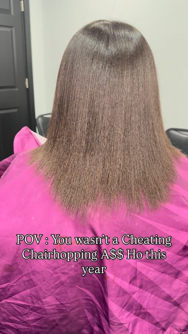 Post 5 by Your New Favorite Stylist❤️🤞🏾 on Instagram (video)