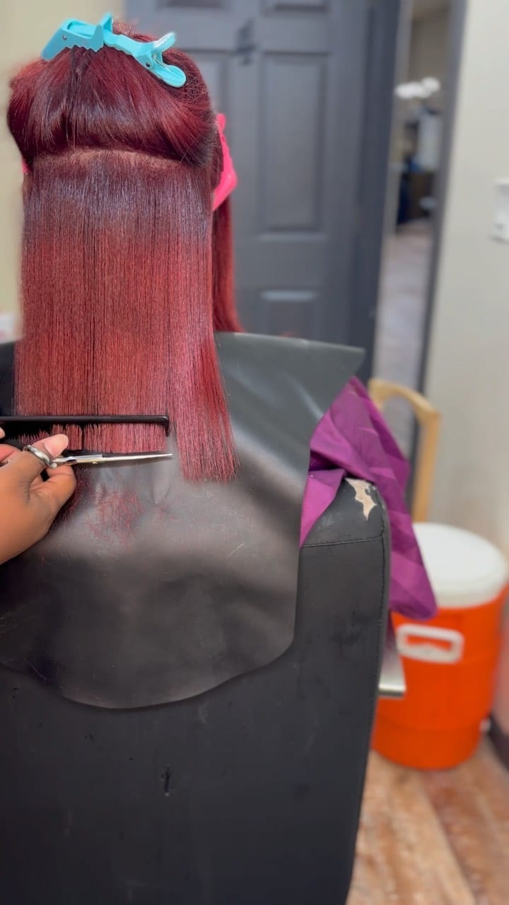 Post 8 by Your New Favorite Stylist❤️🤞🏾 on Instagram (video)
