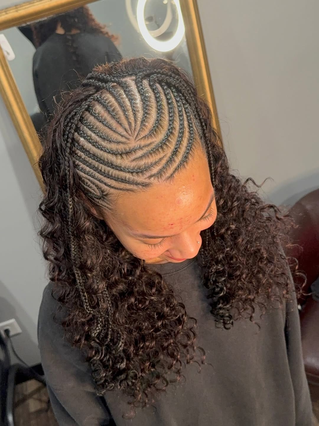 Post 4 by Your New Favorite Stylist❤️🤞🏾 on Instagram (carousel)