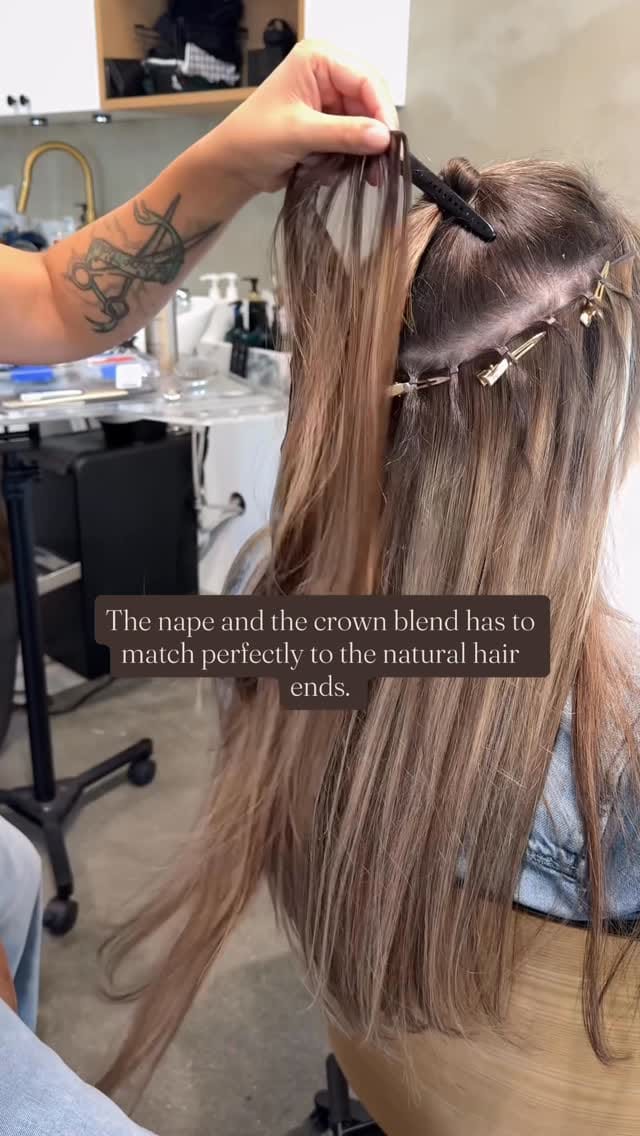 Post 6 by Orange County Master Extensionist & Global Educator on Instagram (video)