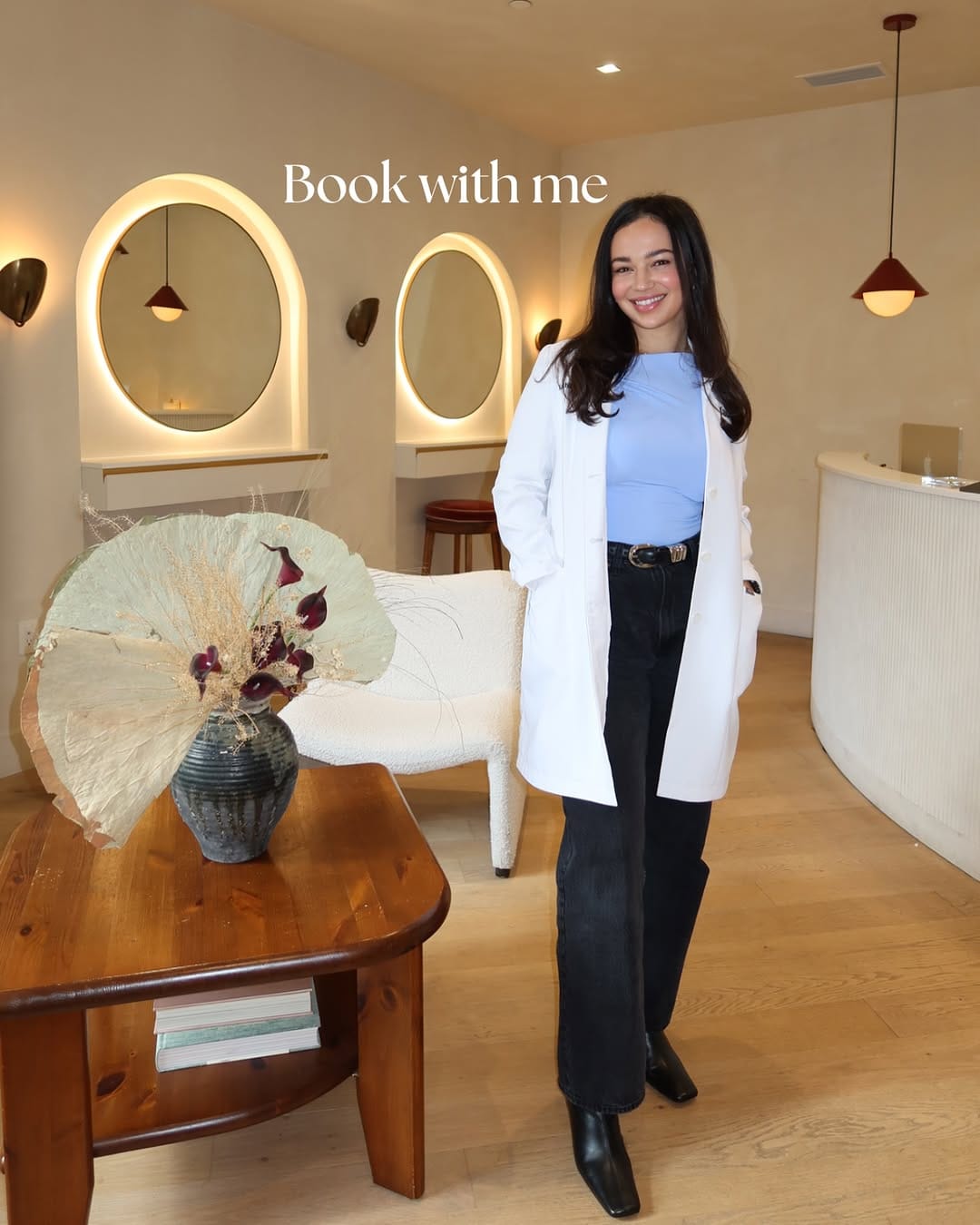 Post 8 by Xochitl Renteln, PA-C | LA Injector/Trainer| Skincare Expert on Instagram (image)
