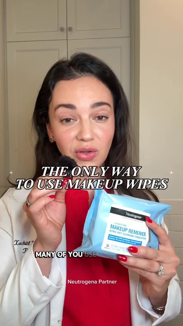 Post 3 by Xochitl Renteln, PA-C | LA Injector/Trainer| Skincare Expert on Instagram (video)