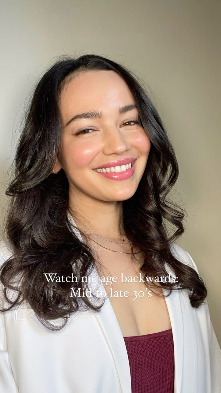 Post 9 by Xochitl Renteln, PA-C | LA Injector/Trainer| Skincare Expert on Instagram (video)