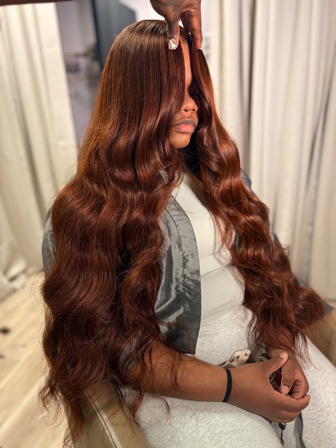 Post 5 by Official C3HairImports LLC on Instagram (carousel)