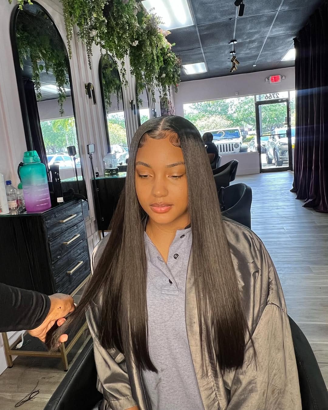 Post 10 by Official C3HairImports LLC on Instagram (carousel)