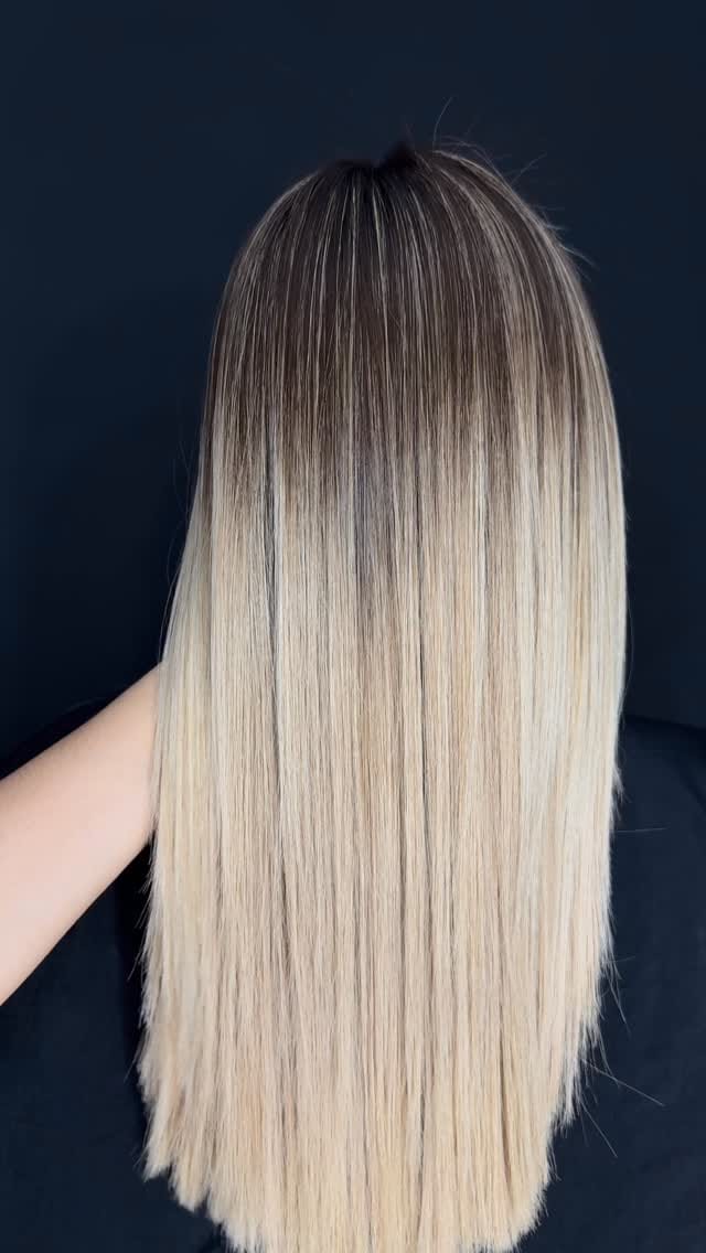 Post 10 by AMERICA SALON on Instagram (video)