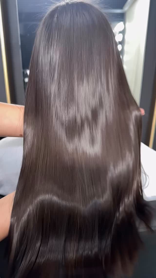 Post 4 by AMERICA SALON on Instagram (video)