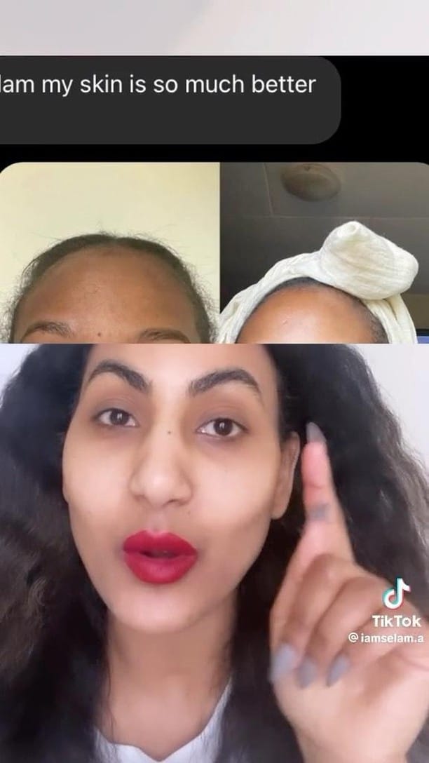 Post 10 by Selamawit Aregawi on Instagram (video)