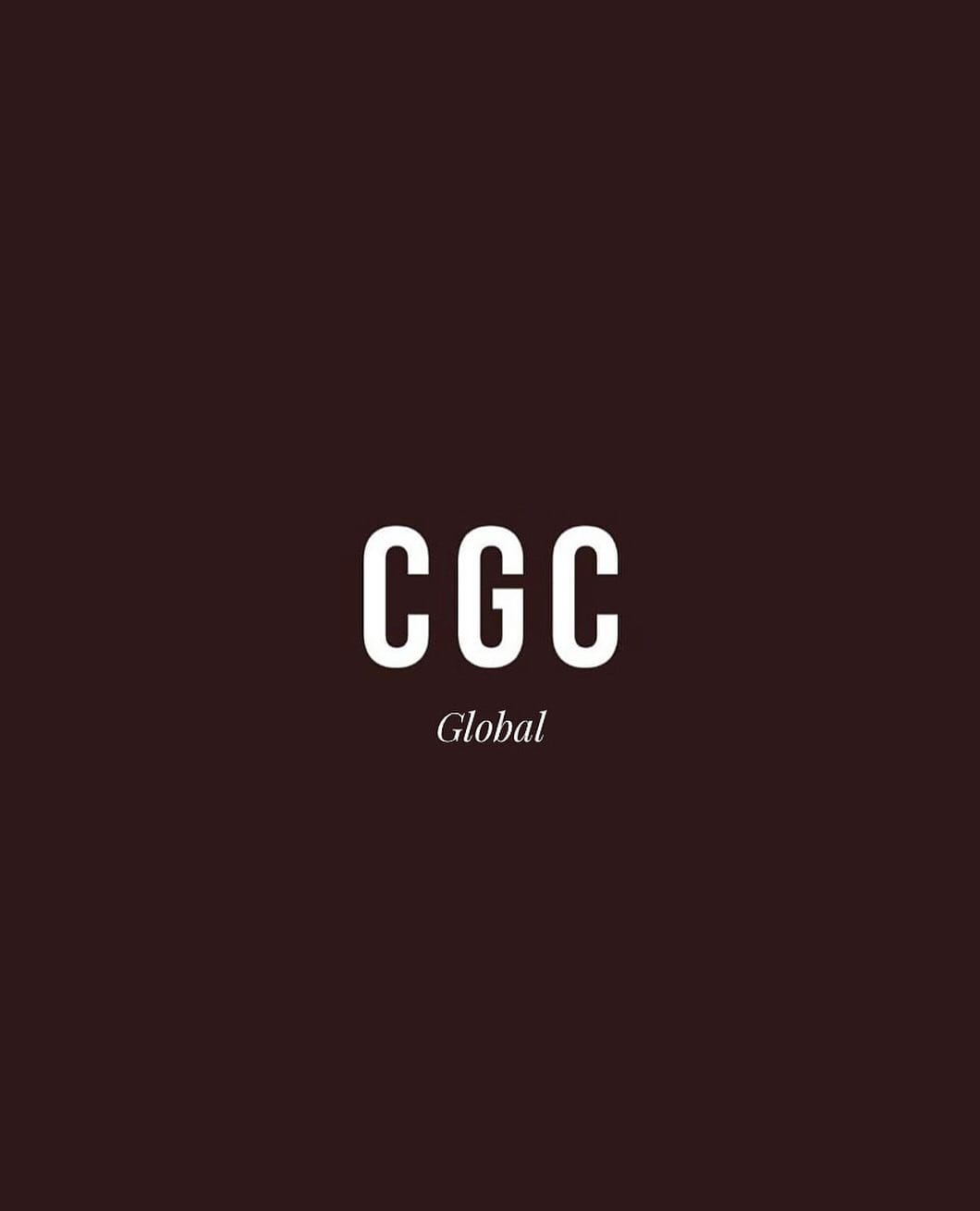 Post 10 by CGC on Instagram (image)