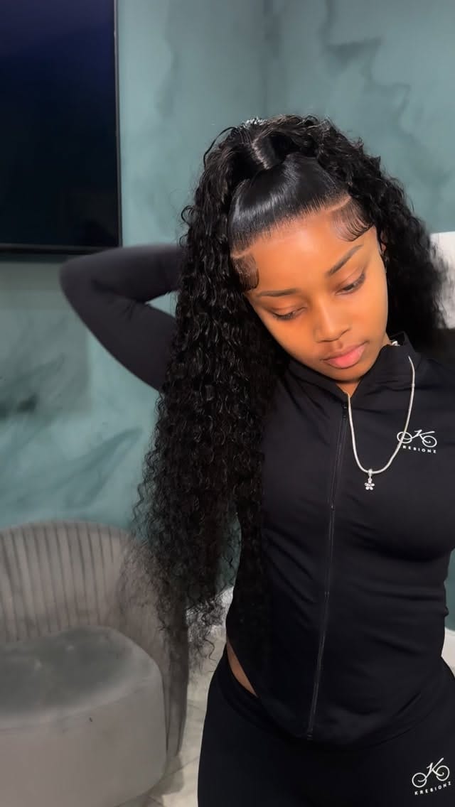 Post 5 by MIAMI HAIRSTYLIST | BOOK NOW✨ on Instagram (video)