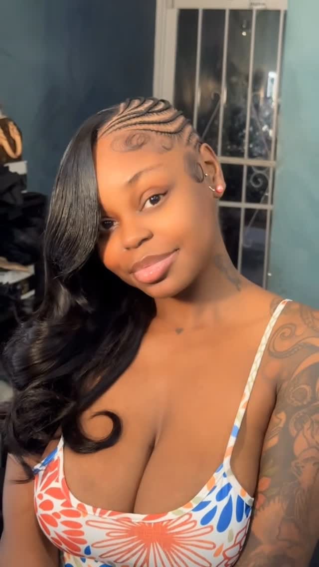 Post 7 by MIAMI HAIRSTYLIST | BOOK NOW✨ on Instagram (video)