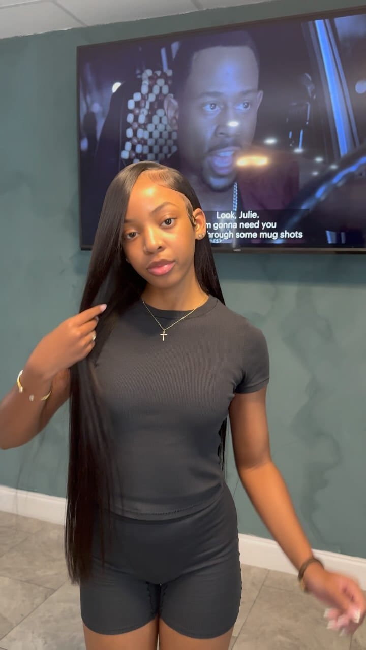 Post 8 by MIAMI HAIRSTYLIST | BOOK NOW✨ on Instagram (video)