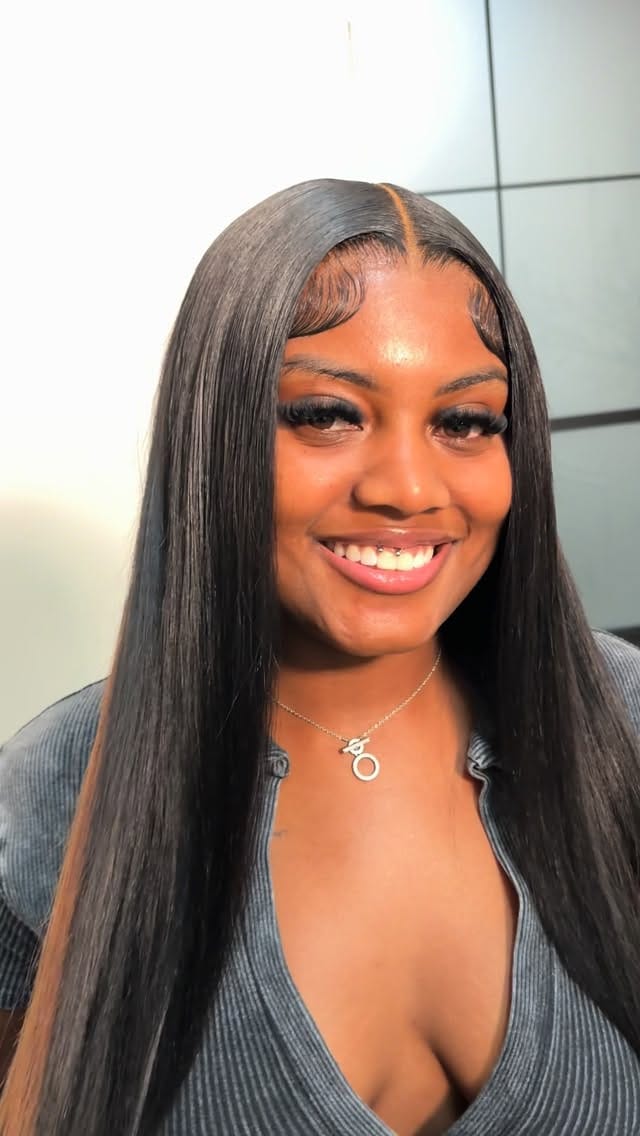 Post 3 by Miami & Broward Hairstylist on Instagram (video)