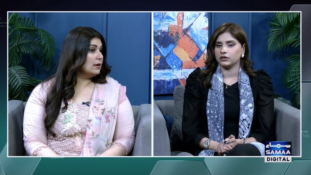 Post 2 by Dr Tayyaba zahid on Instagram (video)