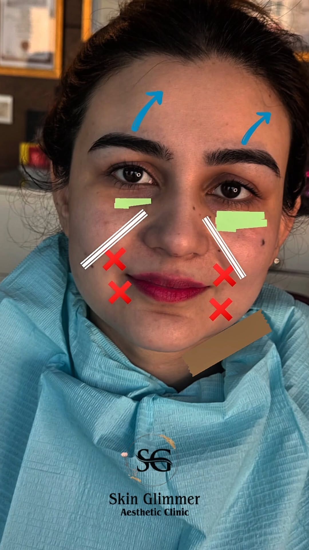 Post 9 by Dr Tayyaba zahid on Instagram (video)