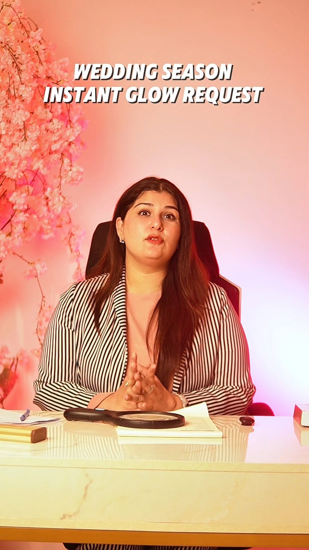 Post 5 by Dr Tayyaba zahid on Instagram (video)