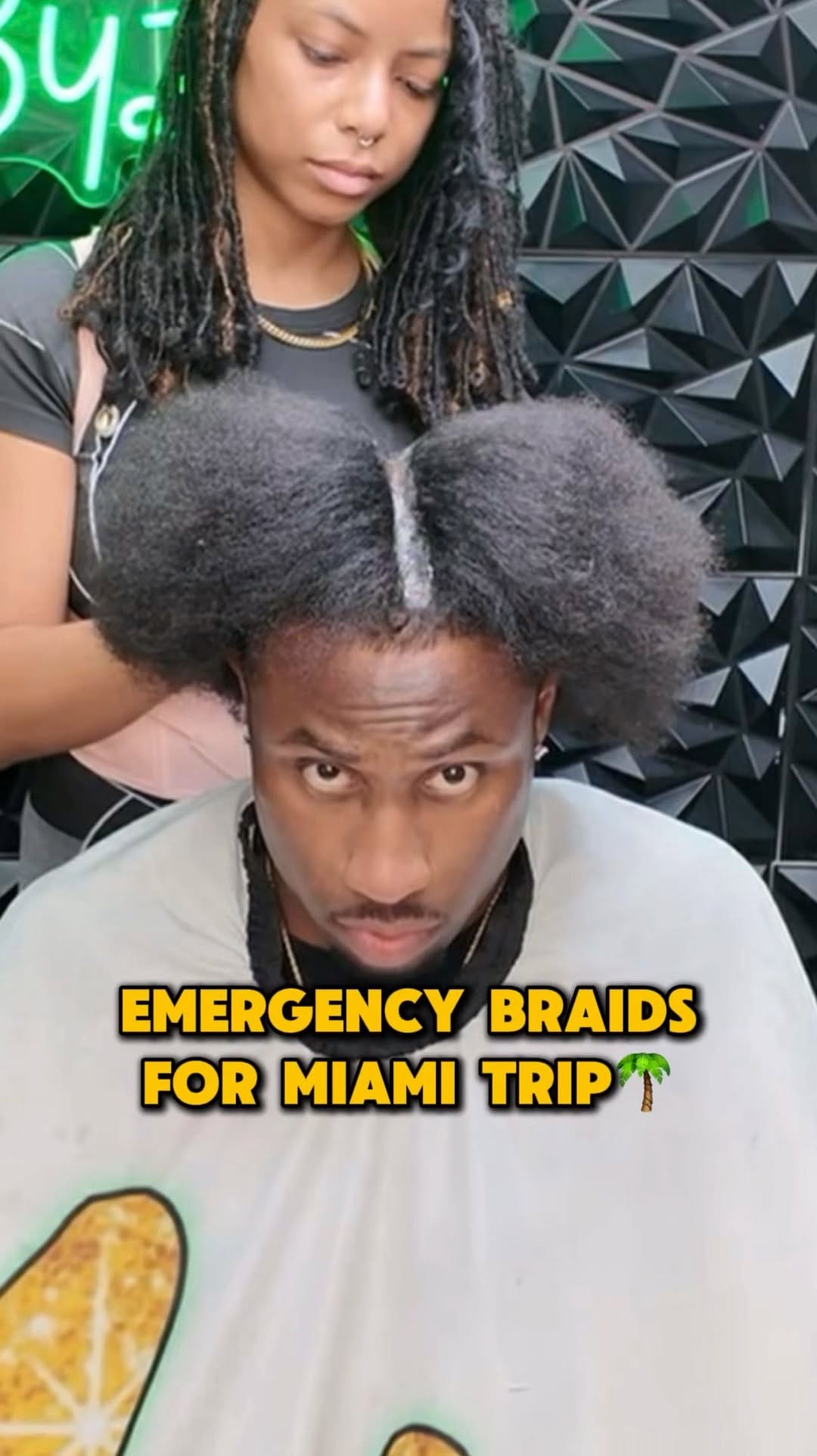 Post 3 by DALLAS BRAIDER (Lici) on Instagram (video)