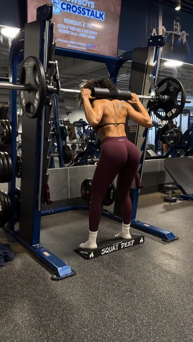 Post 3 by ATAJA on Instagram (video)