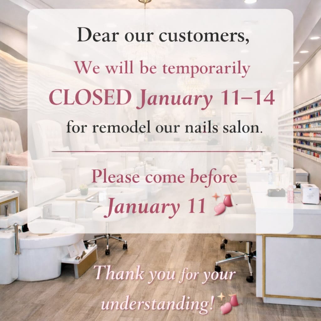 Post 1 by ⚡NAILS AMOUR⚡MIAMI NAILSHOP on Instagram (image)