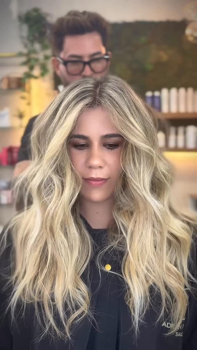 Post 10 by Adrian Torres on Instagram (video)