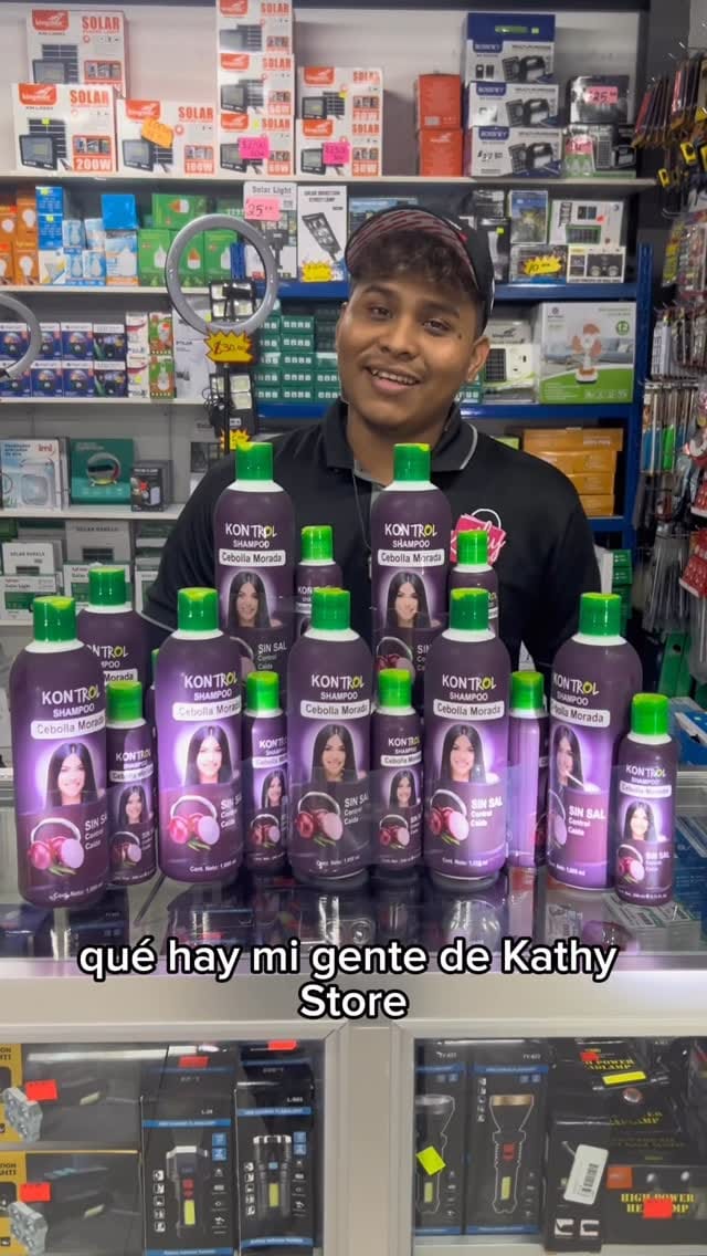Post 10 by KATHY STORE TOCUMEN on Instagram (video)
