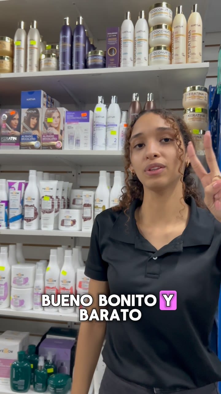 Post 9 by KATHY STORE TOCUMEN on Instagram (video)