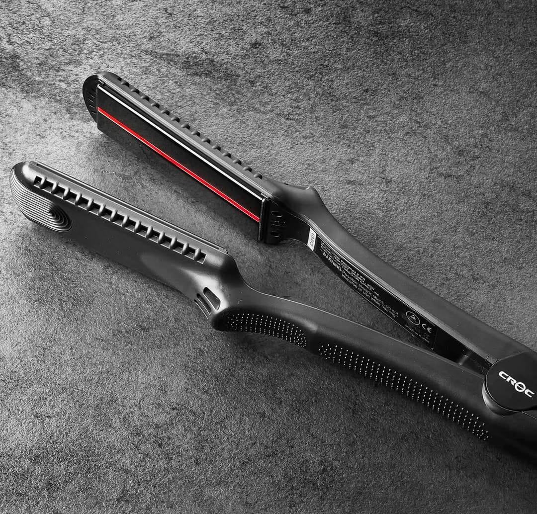 Post 4 by CROC® Hair Professional on Instagram (image)
