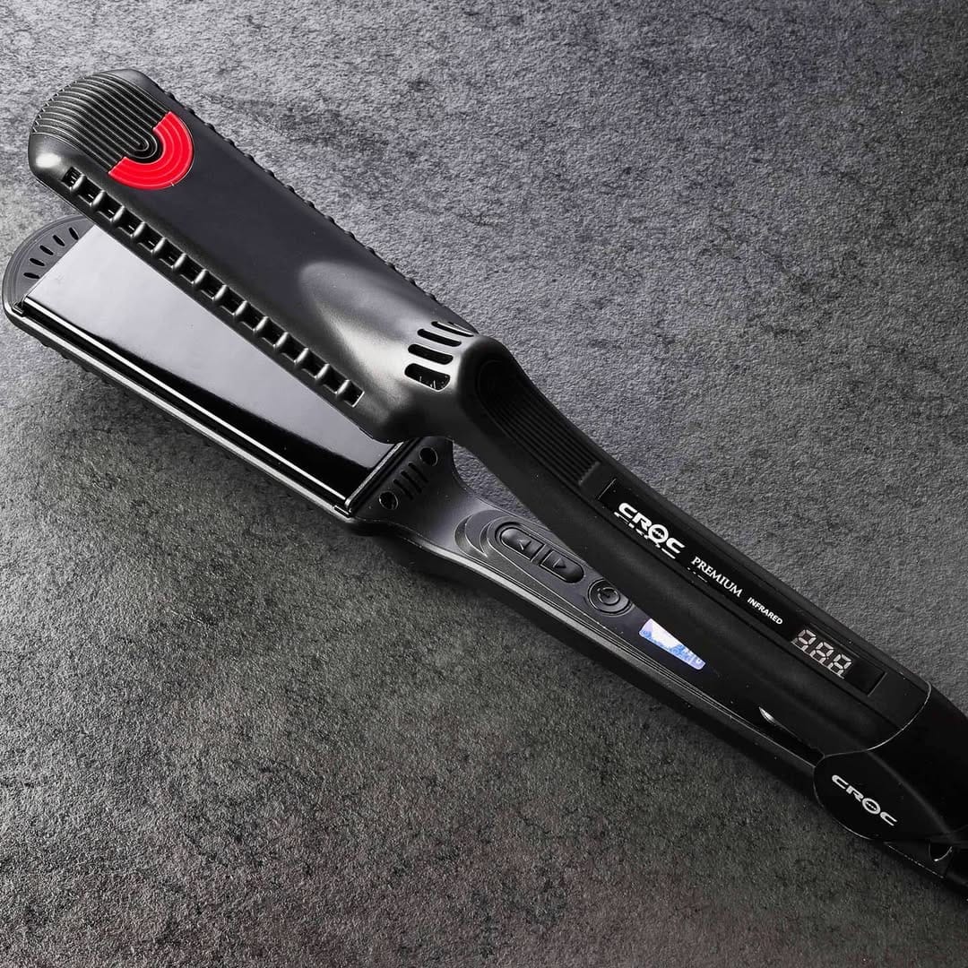 Post 5 by CROC® Hair Professional on Instagram (image)