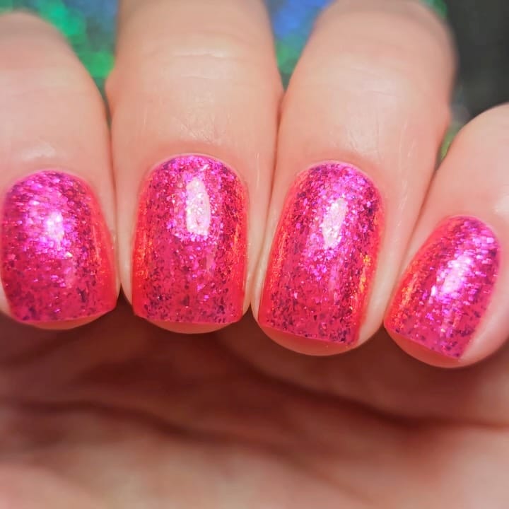 Post 8 by Pahlish Nail Polish on Instagram (carousel)