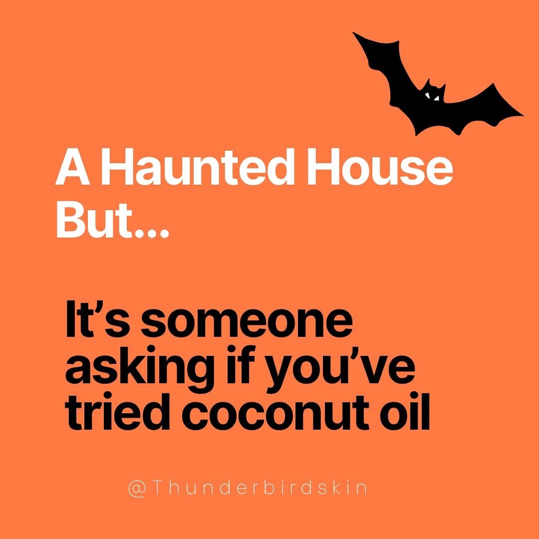 Post 3 by Thunderbird Natural Skincare on Instagram (carousel)