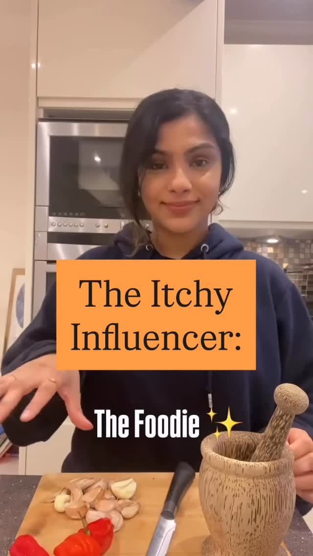 Post 6 by Thunderbird Natural Skincare on Instagram (video)