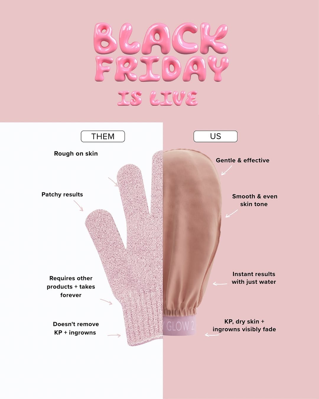 Post 7 by MY GLOW 2.™︎ Skincare on Instagram (image)