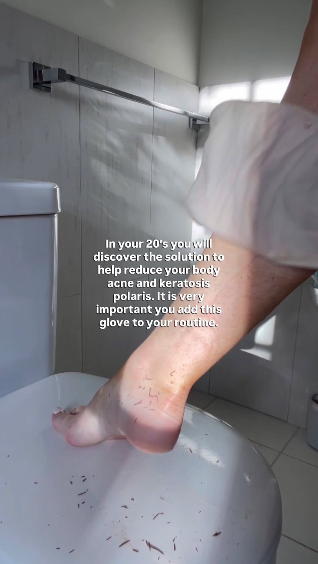 Post 2 by MY GLOW 2.™︎ Skincare on Instagram (video)