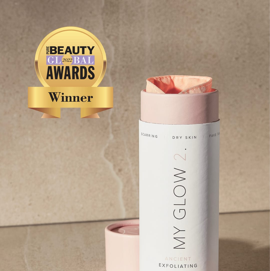 Post 9 by MY GLOW 2.™︎ Skincare on Instagram (image)